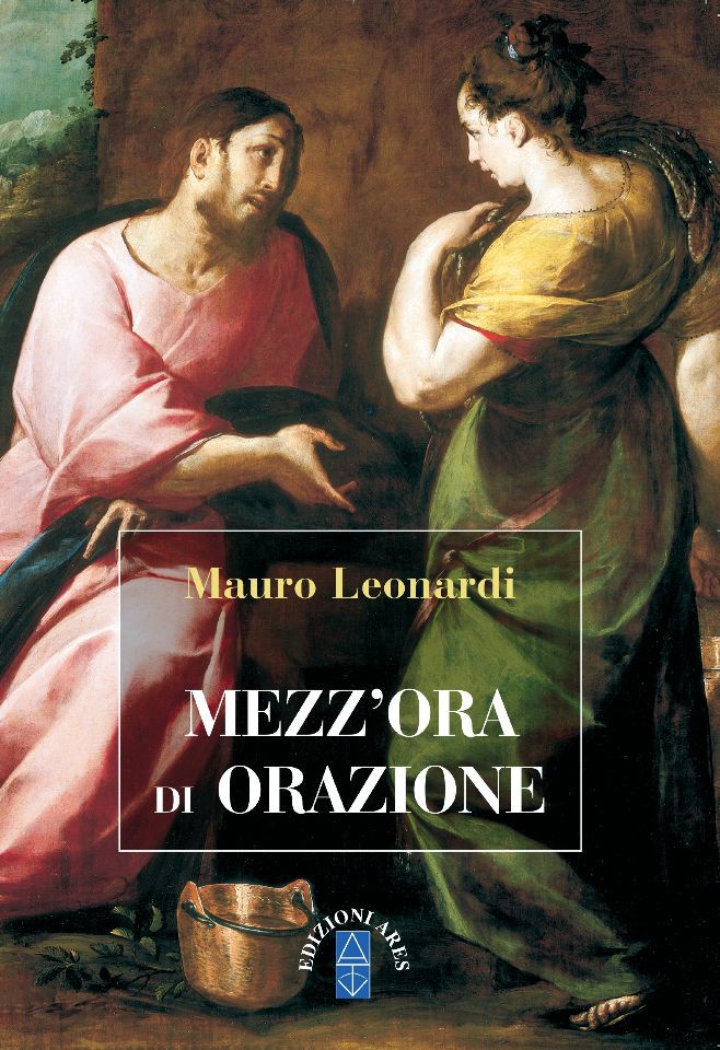 mezzora-orazione