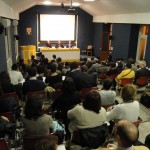 Presentazione Abelis a Torino