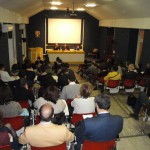 Presentazione Abelis a Torino