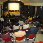 Presentazione Abelis a Torino