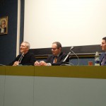 Presentazione Abelis a Torino