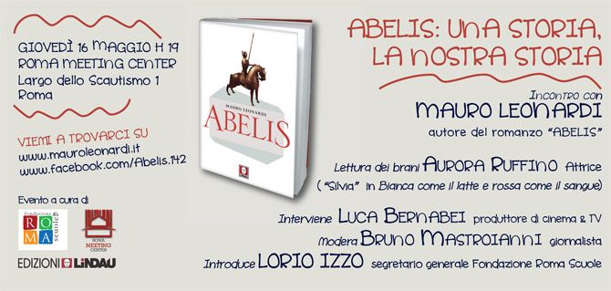 abelis-invito-roma