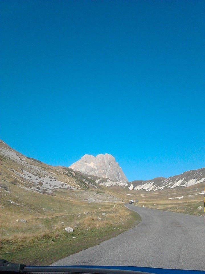 Il Gran Sasso