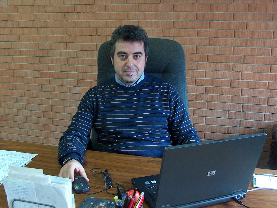 Pierluigi Bartolomei