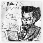 Paolo Pugni