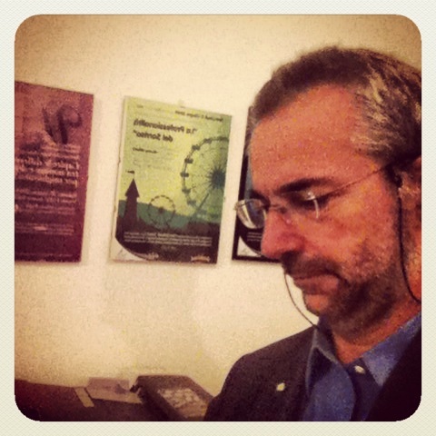 Paolo Pugni