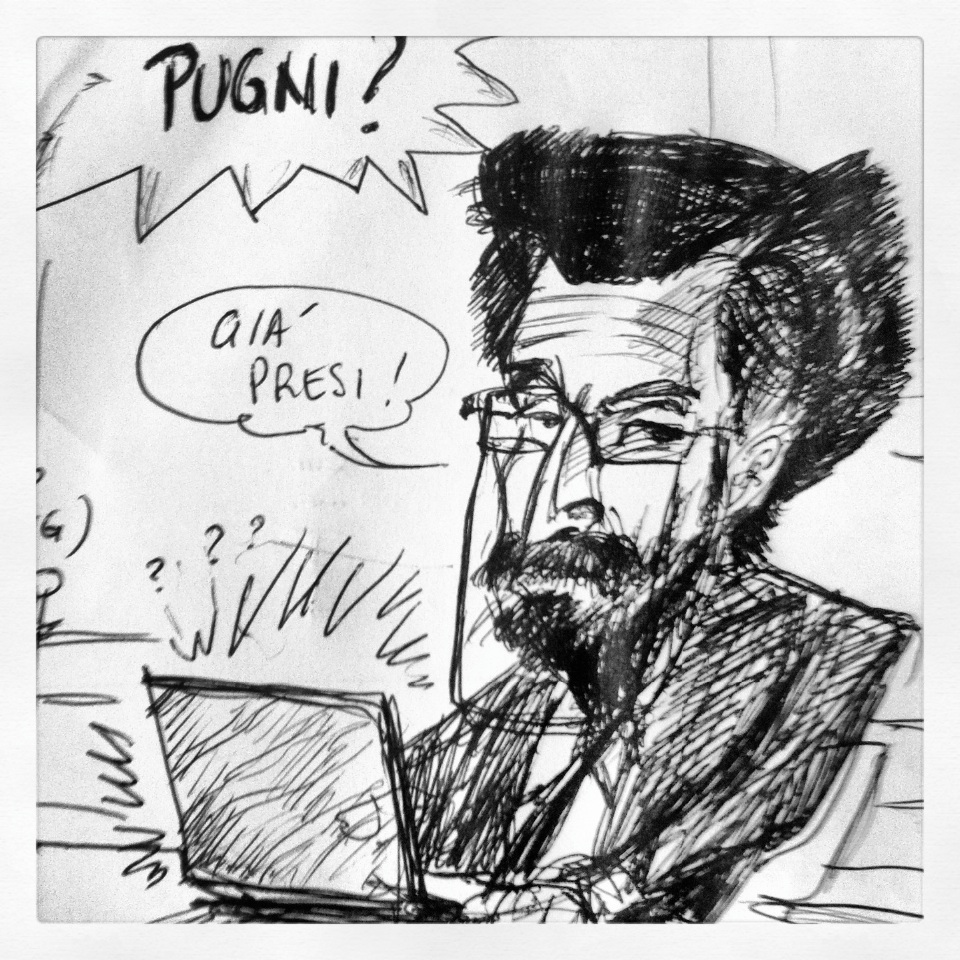 Paolo Pugni