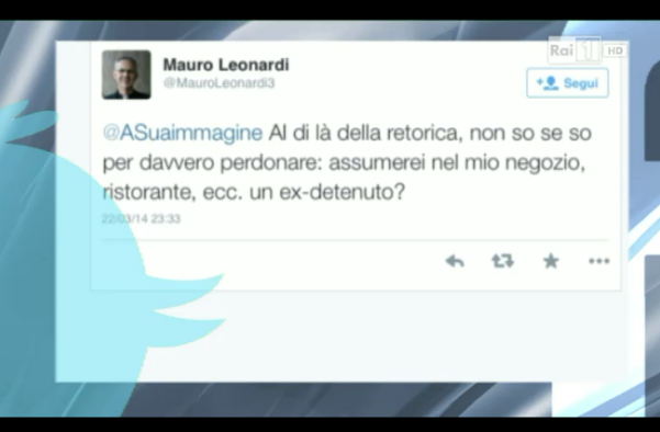 A sua Immagine