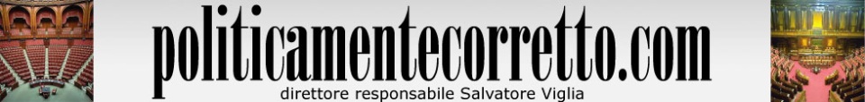 Logo Politicamentecorretto