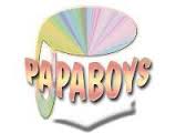logo Papaboys
