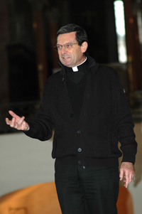 Don Marco Morrone