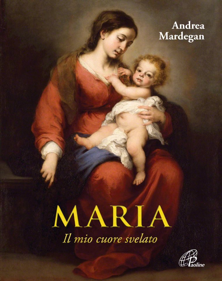 maria