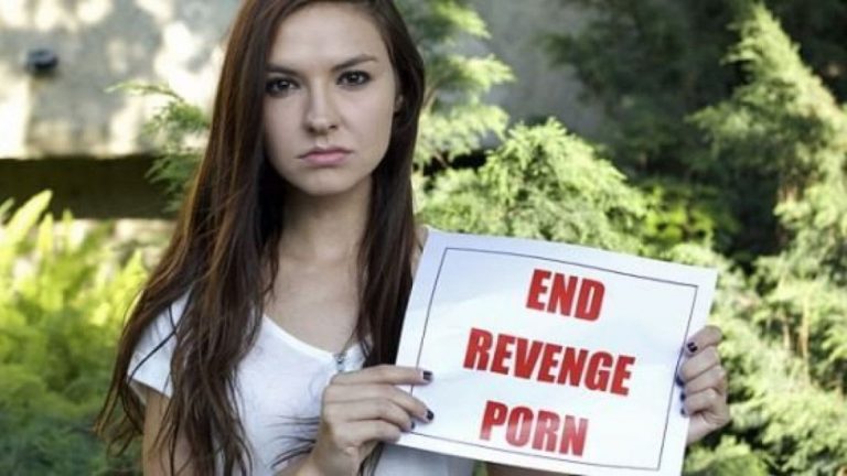 Changeorg Sosteniamo La Petizione Contro Il Revenge Porn Come Ges