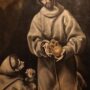 Blog – Chi era frate Leone per San Francesco?