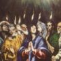 Blog – Omelia per la Solennità di Pentecoste