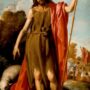 Blog – Dal deserto al palazzo: il cambiamento di Giovanni Battista nel rapporto con i peccatori