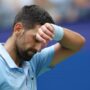 Blog – Djokovic e la vittoria dentro la sconfitta