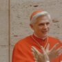 Blog – Ratzinger: Eucaristia, Comunione e Solidarietà