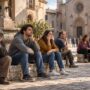il Vangelo della Domenica – Il peso di chi nessuno ha preso a giornata